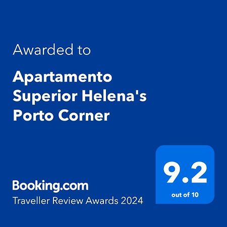 Apartamento Superior Helena'S Porto Corner Vila Nova de Gaia Kültér fotó