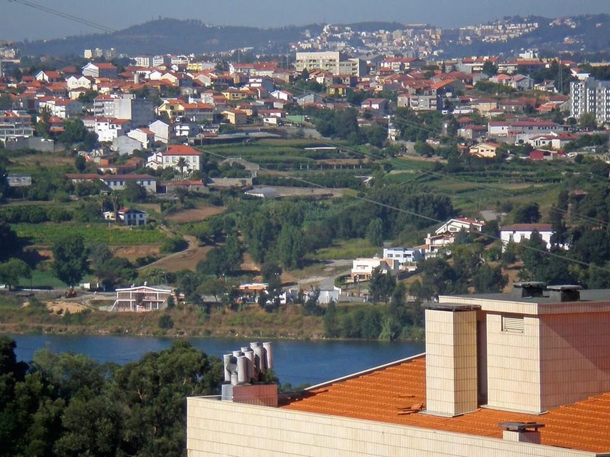 Apartamento Superior Helena'S Porto Corner Vila Nova de Gaia Kültér fotó