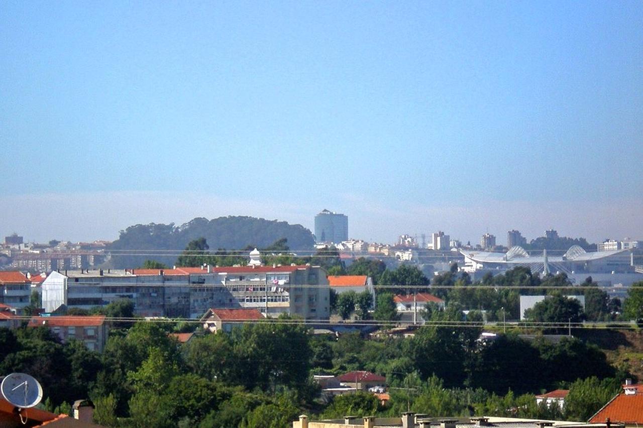 Apartamento Superior Helena'S Porto Corner Vila Nova de Gaia Kültér fotó