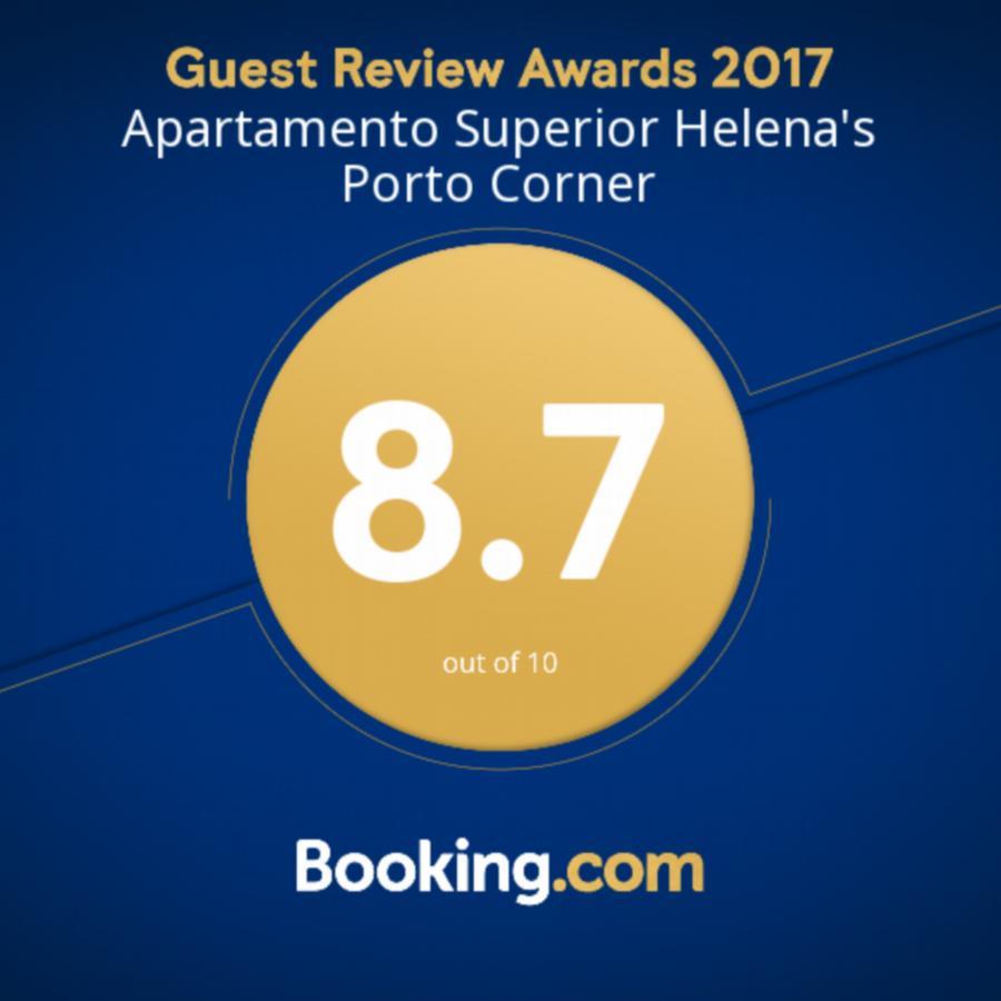 Apartamento Superior Helena'S Porto Corner Vila Nova de Gaia Kültér fotó