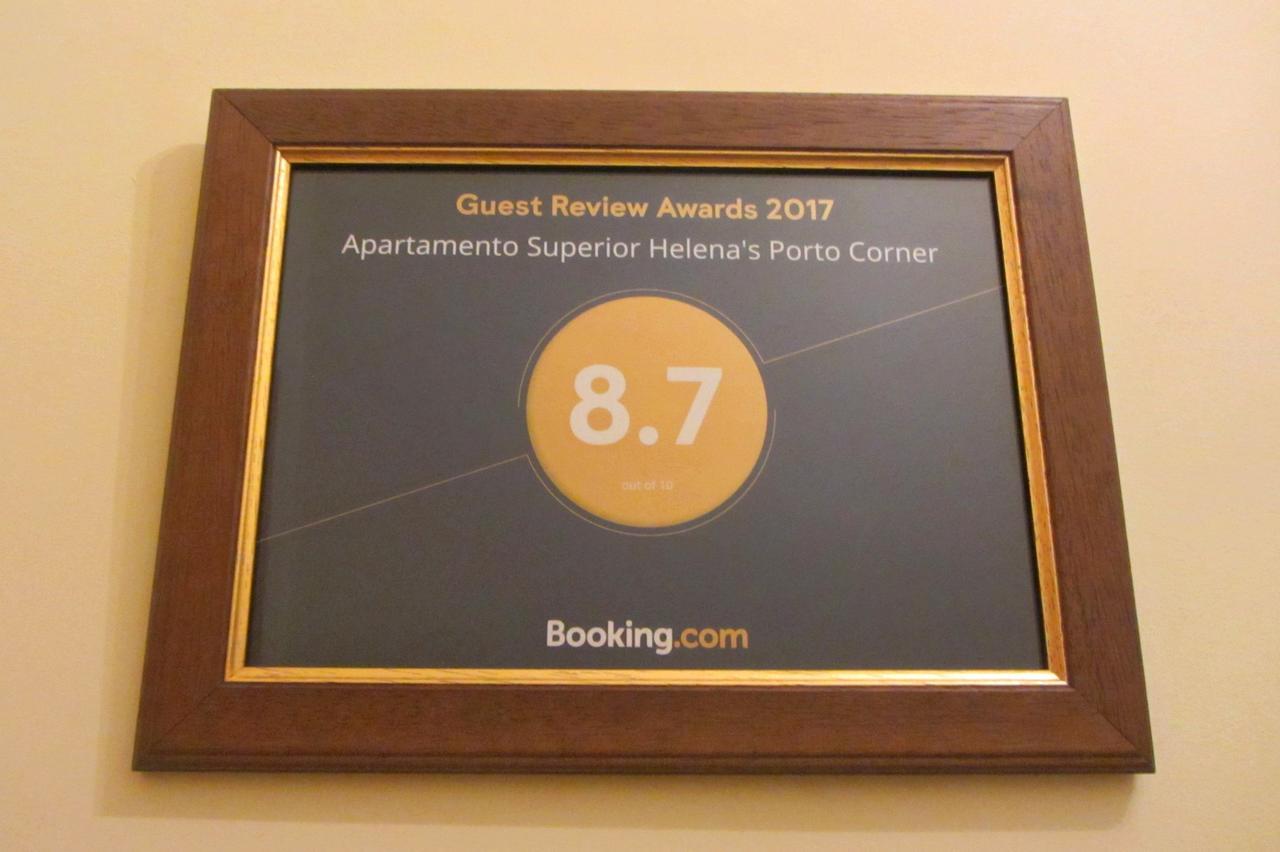 Apartamento Superior Helena'S Porto Corner Vila Nova de Gaia Kültér fotó