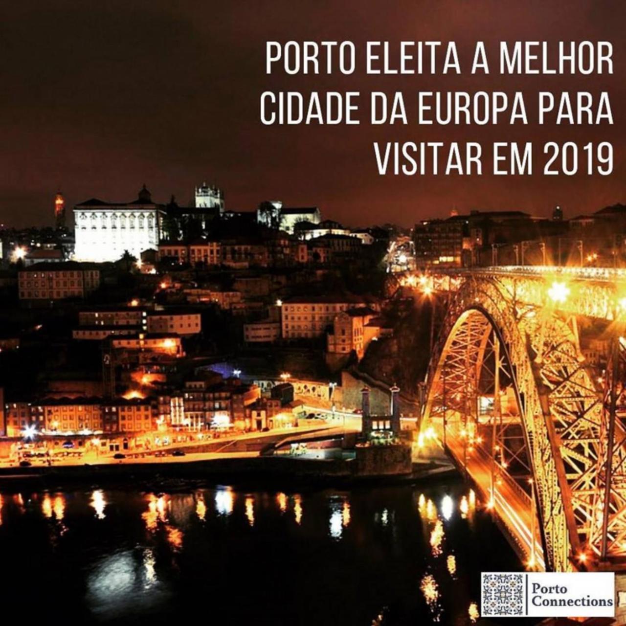 Apartamento Superior Helena'S Porto Corner Vila Nova de Gaia Kültér fotó