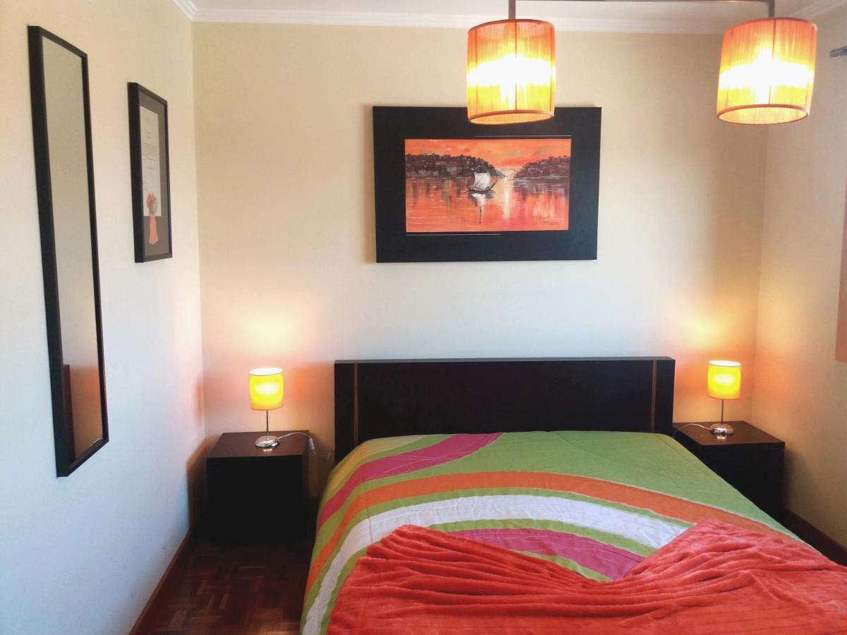 Apartamento Superior Helena'S Porto Corner Vila Nova de Gaia Kültér fotó